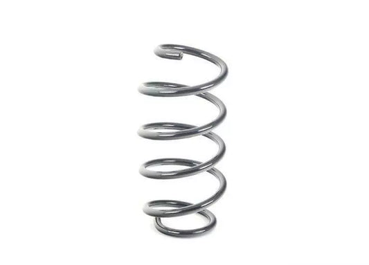 NEW AUDI A3 8P FRONT COIL SPRING 1K0411105DB ORIGINAL