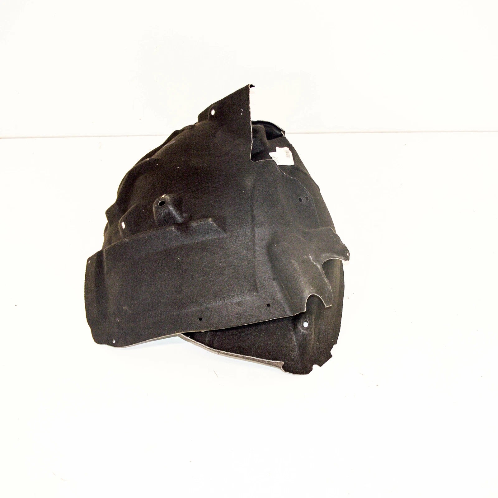 NEW AUDI A5 8T FRONT RIGHT WHEEL HOUSING LINER 8T0821172M 2015 ORIGINAL