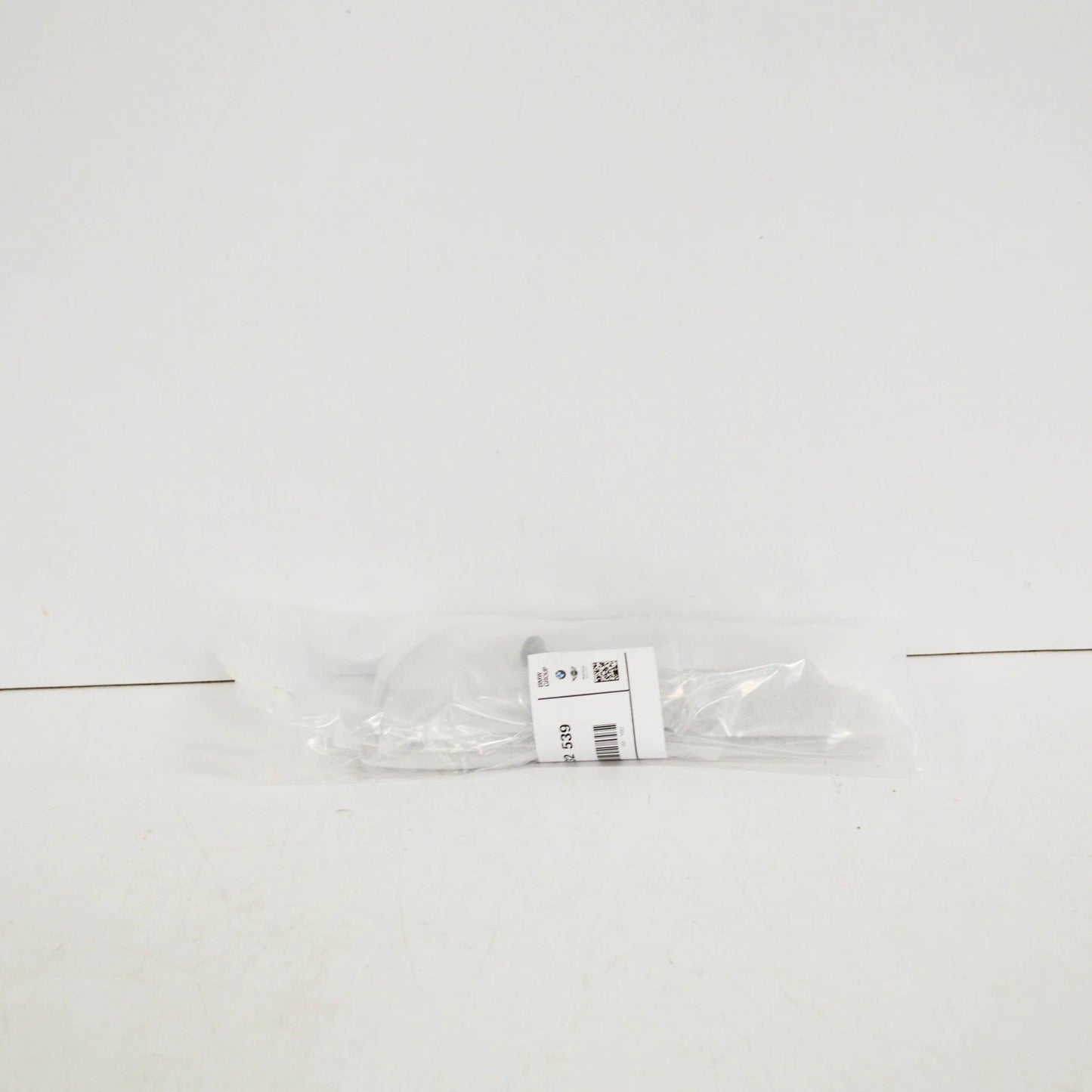 NEW BMW 5 GT F07 FRONT DOOR WINDOW SWITCH TRIM LHD 51417232539 ORIGINAL