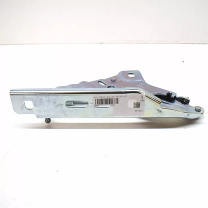 NEW AUDI A4 AVANT B9 BONNET LEFT SIDE HINGE 8W0823301D