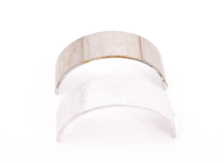 NEW MERCEDES-BENZ ML W166 NGINE CONNECTING ROD BEARING TS A2760300160 ORIGINAL