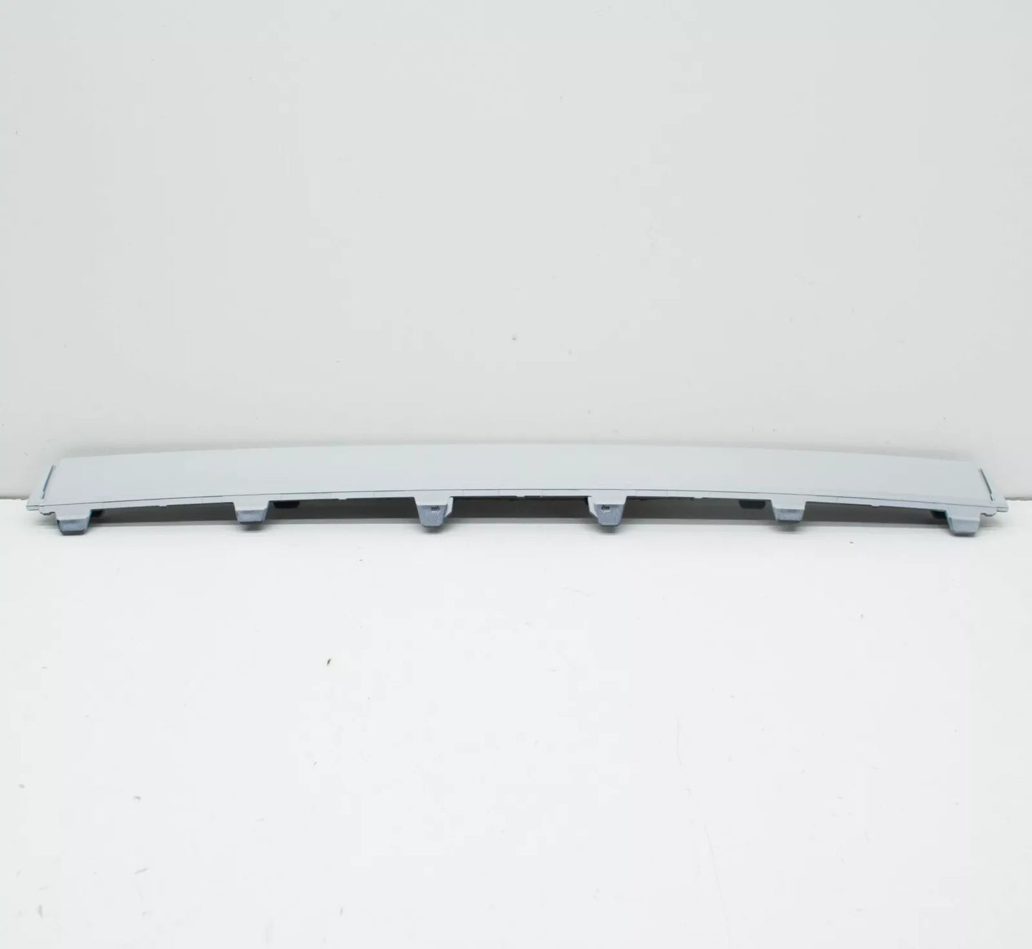 NEW VW TIGUAN AD FRONT BUMPER CENTER VENT GRILLE TRIM 5NA853211FGRU