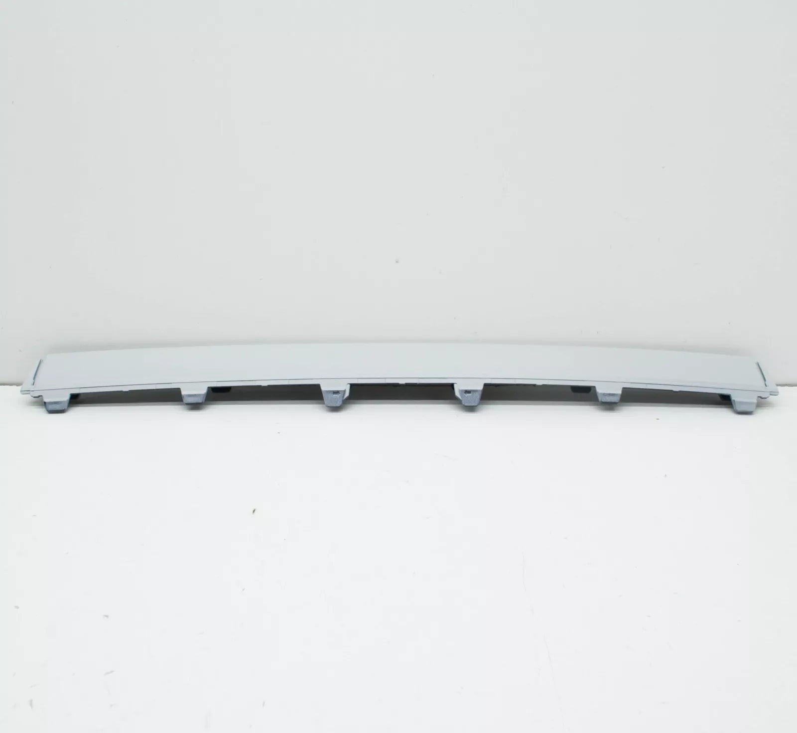 NEW VW TIGUAN AD FRONT BUMPER CENTER VENT GRILLE TRIM 5NA853211FGRU