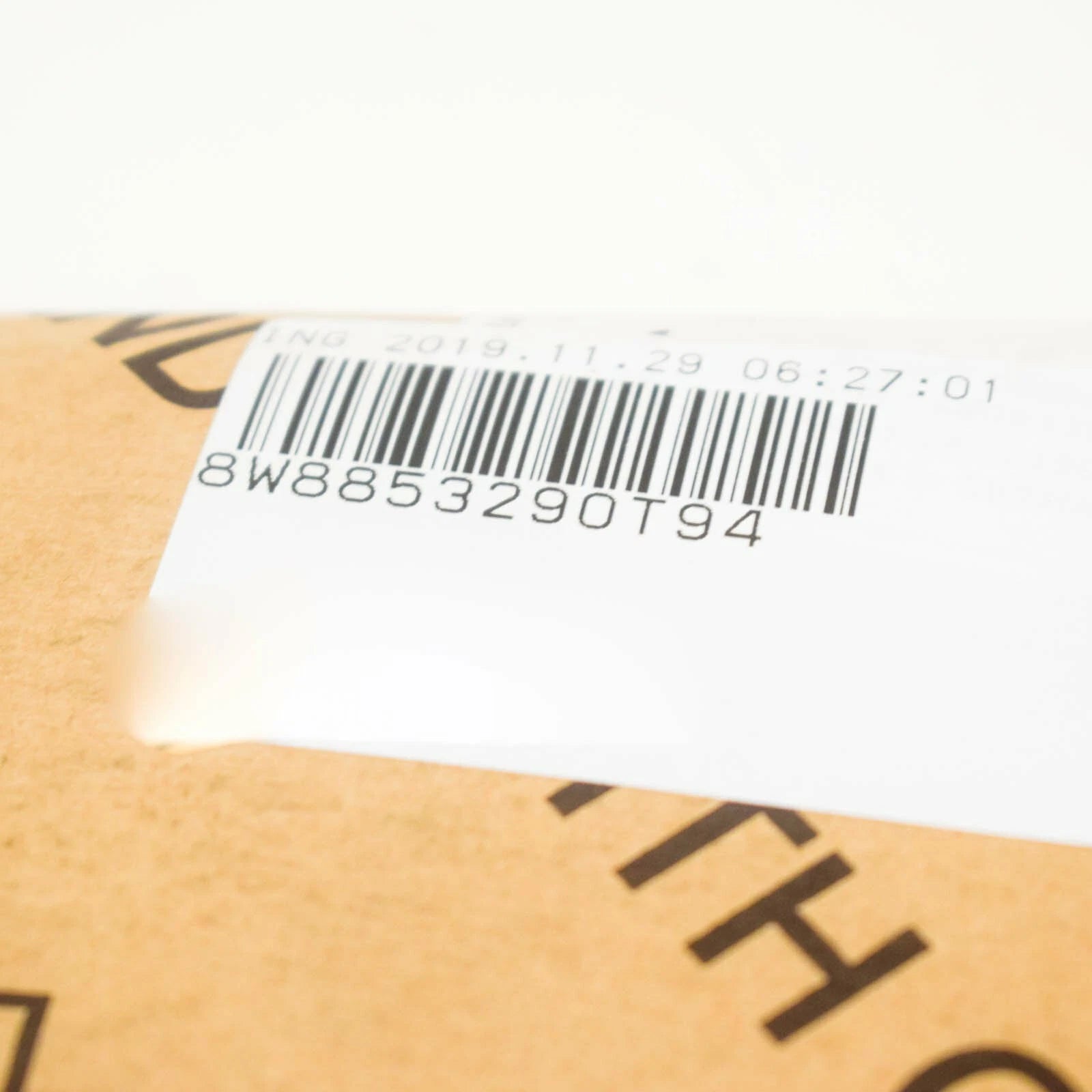 NEW AUDI A5 8W6 SPORTBACK EXTERIOR RIGHT B-PILLAR TRIM 8W8853290T94 ORIGINAL