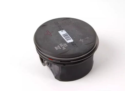 NEW BMW 5 E60 MAHLE PISTON 7506224 11257506224 ORIGINAL