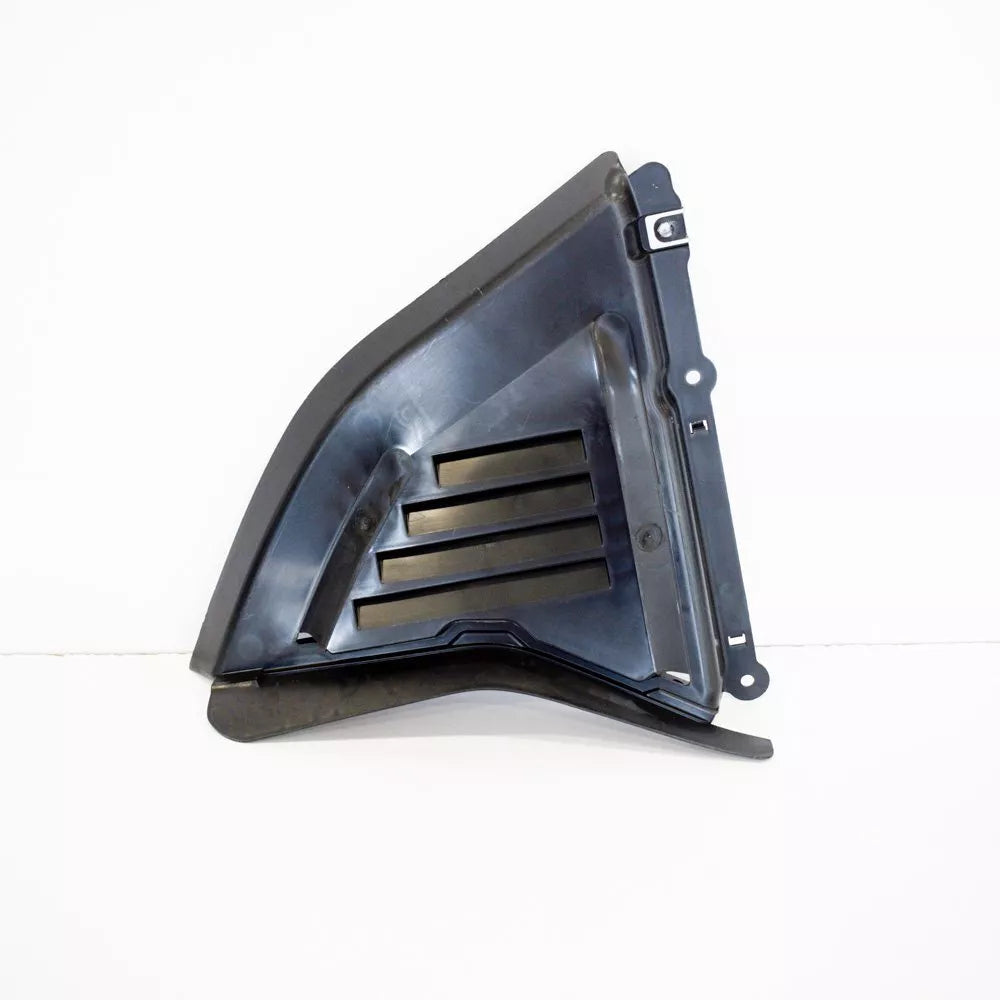 NEW BMW 6 E64 FRONT RIGHT BOTTOM ENGINE COMPARTMENT SHIED 51717203952 ORIGINAL