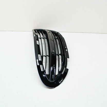 NEW MERCEDES-BENZ S-CLASS W222 FRONT BUMPER RIGHT GRILLE A2228850324 ORIGINAL