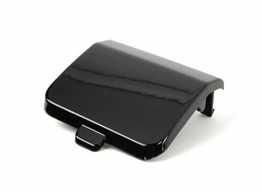 NEW VOLKSWAGEN GOLF MK6 REAR BUMPER TOW EYE COVER 5K6807441F041 ORIGINAL