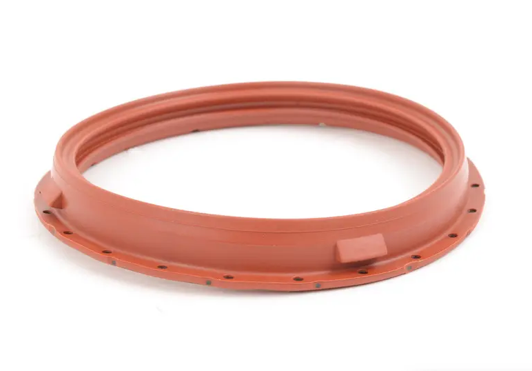 NEW MERCEDES-BENZ S W221 AIR DUCT SEALING SHIM A2731410780 ORIGINAL