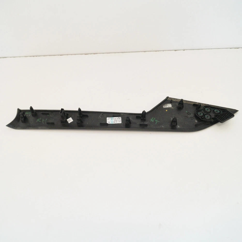 NEW AUDI A5 8F7 FRONT LEFT DOOR CARD TRIM 8W6867409BLE2 ORIGINAL