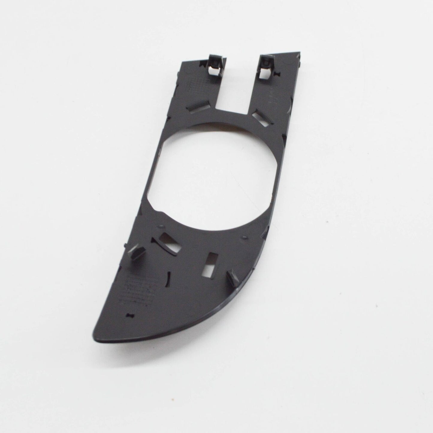 NEW MB CL C216 FRONT LEFT FOG LIGHT COVER GRILLE A21688503239051 ORIGINAL