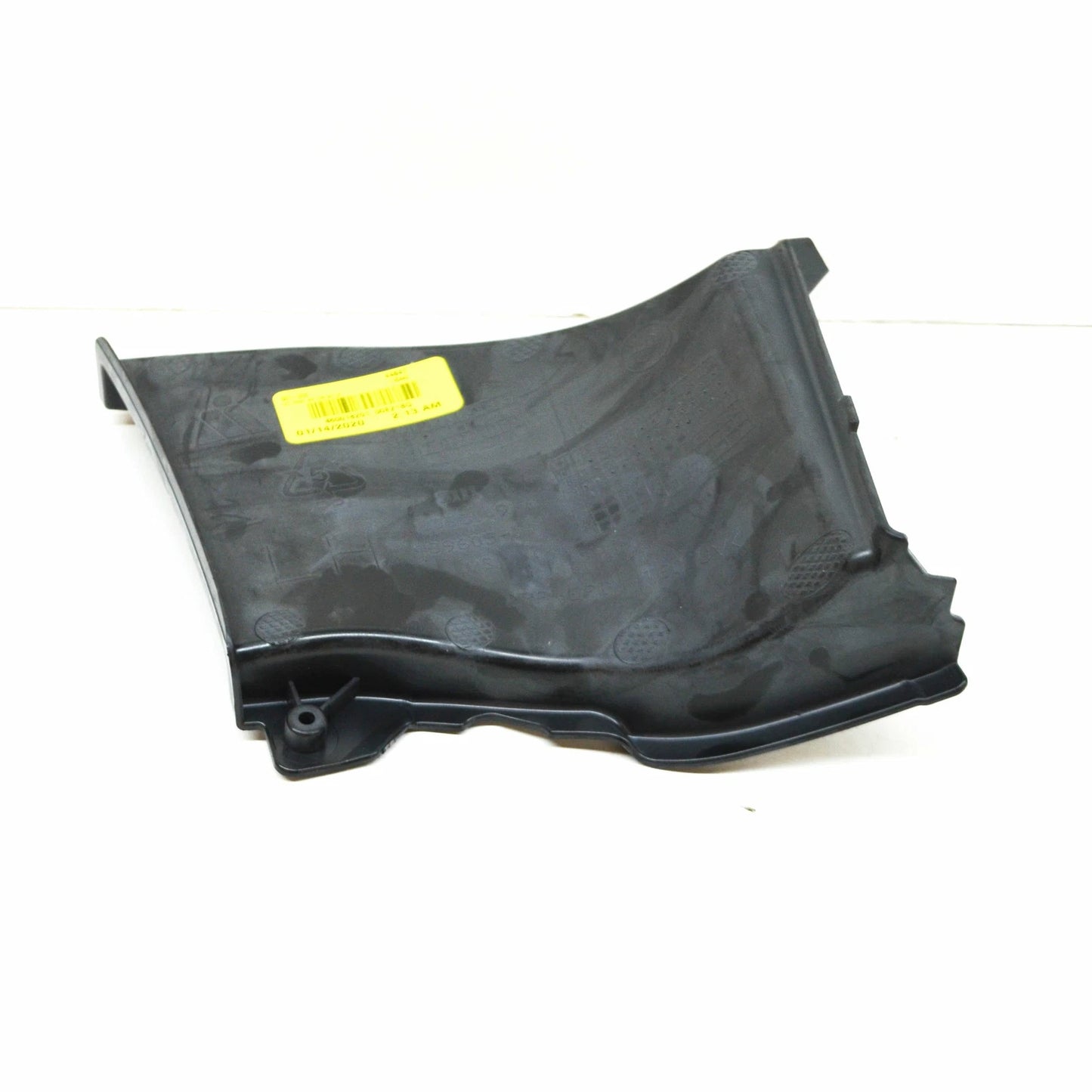NEW BMW X3 G01 FRONT M BUMPER LEFT SIDE AIR CURTAIN 51118065149 ORIGINAL