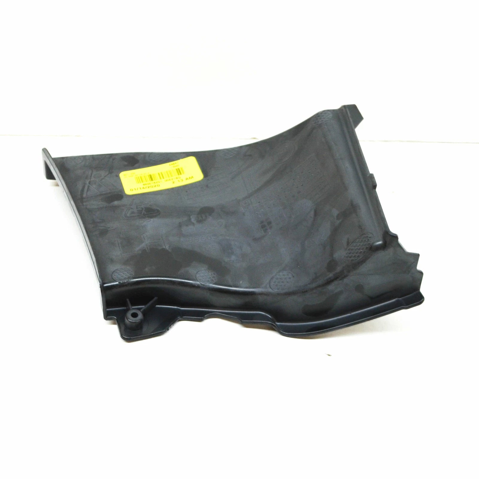 NEW BMW X3 G01 FRONT M BUMPER LEFT SIDE AIR CURTAIN 51118065149 ORIGINAL