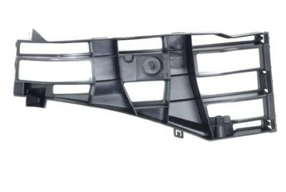 new mercedes-benz s w221 rear bumper right guide bracket a2218850463 original