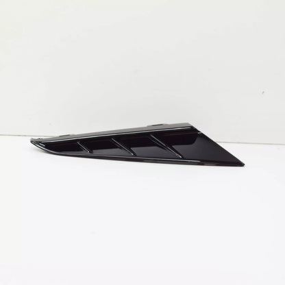 NEW AUDI R8 4S FRONT BUMPER RIGHT SIDE TRIM 4S0807838 2018 ORIGINAL