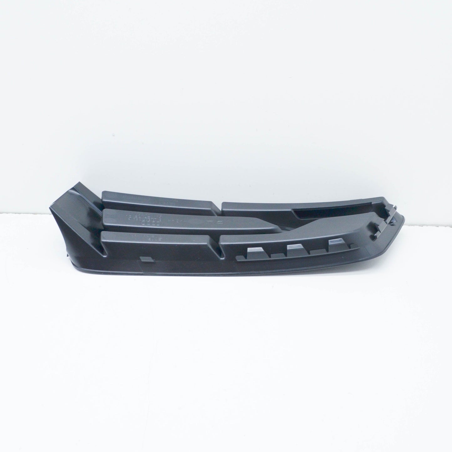 NEW AUDI A4 AVANT B9 FRONT BUMPER RIGHT GRILLE 8W0807682P9B9 ORIGINAL