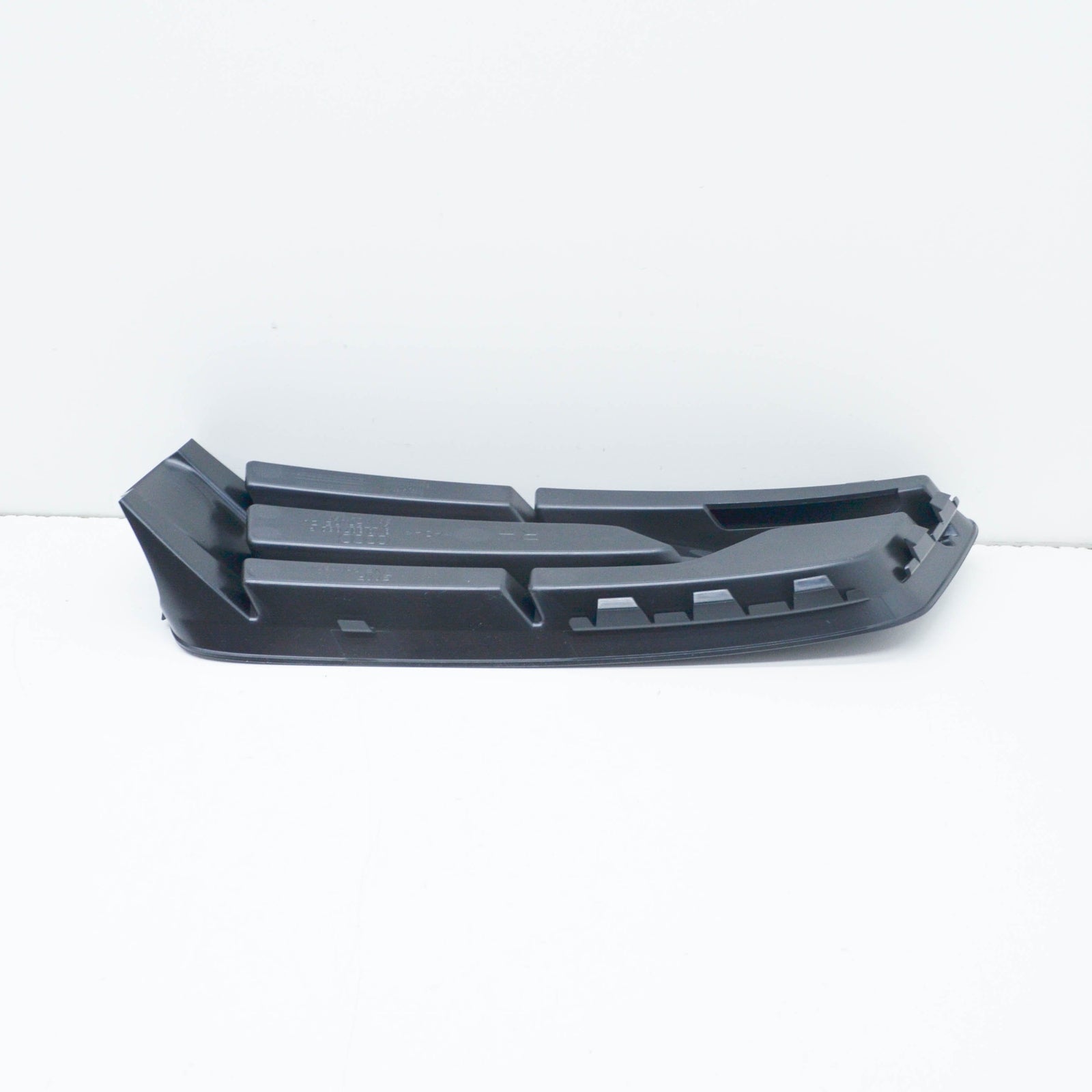 NEW AUDI A4 AVANT B9 FRONT BUMPER RIGHT GRILLE 8W0807682P9B9 ORIGINAL