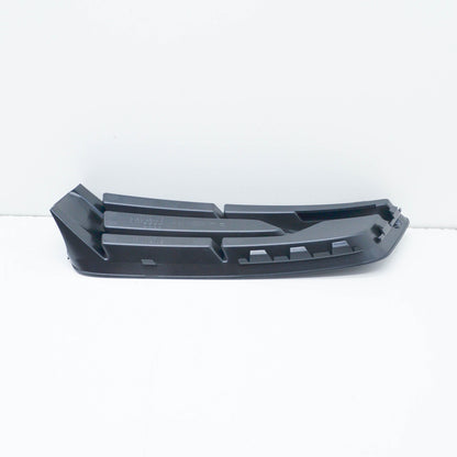 NEW AUDI A4 AVANT B9 FRONT BUMPER RIGHT GRILLE 8W0807682P9B9 ORIGINAL