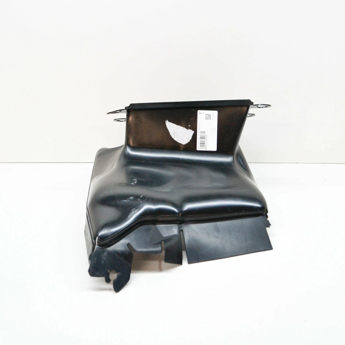 NEW AUDI Q7 4M LEFT OUTER AIR GUIDE 4M0121333D