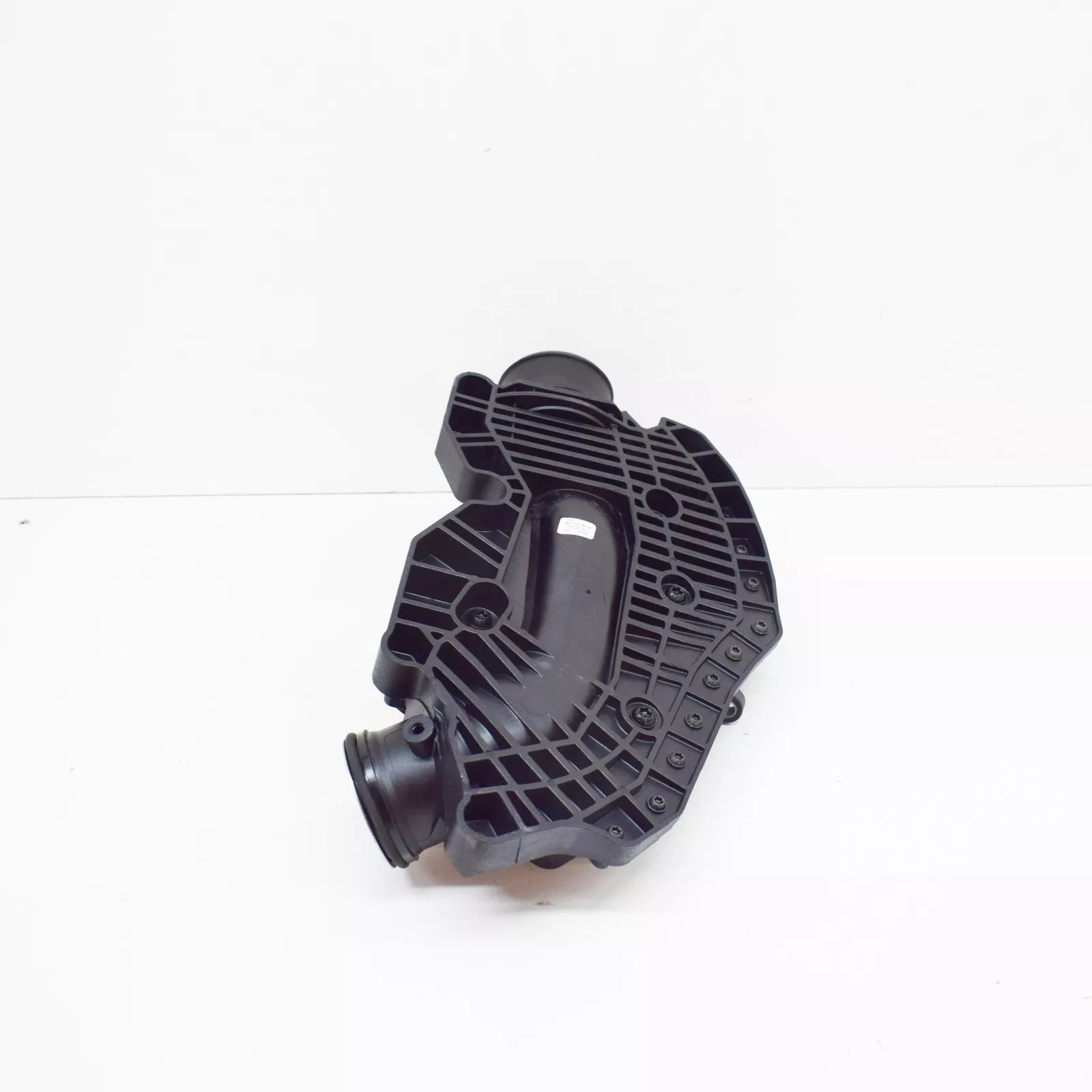 NEW MERCEDES-BENZ C W204 CHARGE LEFT AIR LINE DAMPER A6421401987