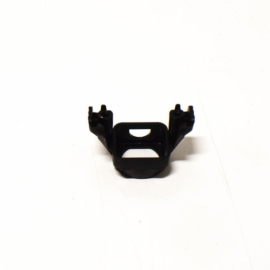 new audi q7 4m front bumper camera bracket 4m0853231b original