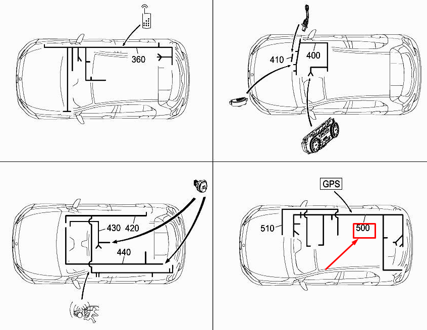 new mercedes-benz gla x156 navigation preinstallation wiring a1565407406