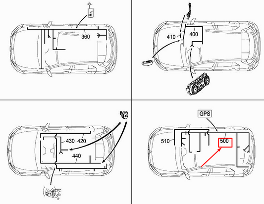 new mercedes-benz gla x156 navigation preinstallation wiring a1565407406
