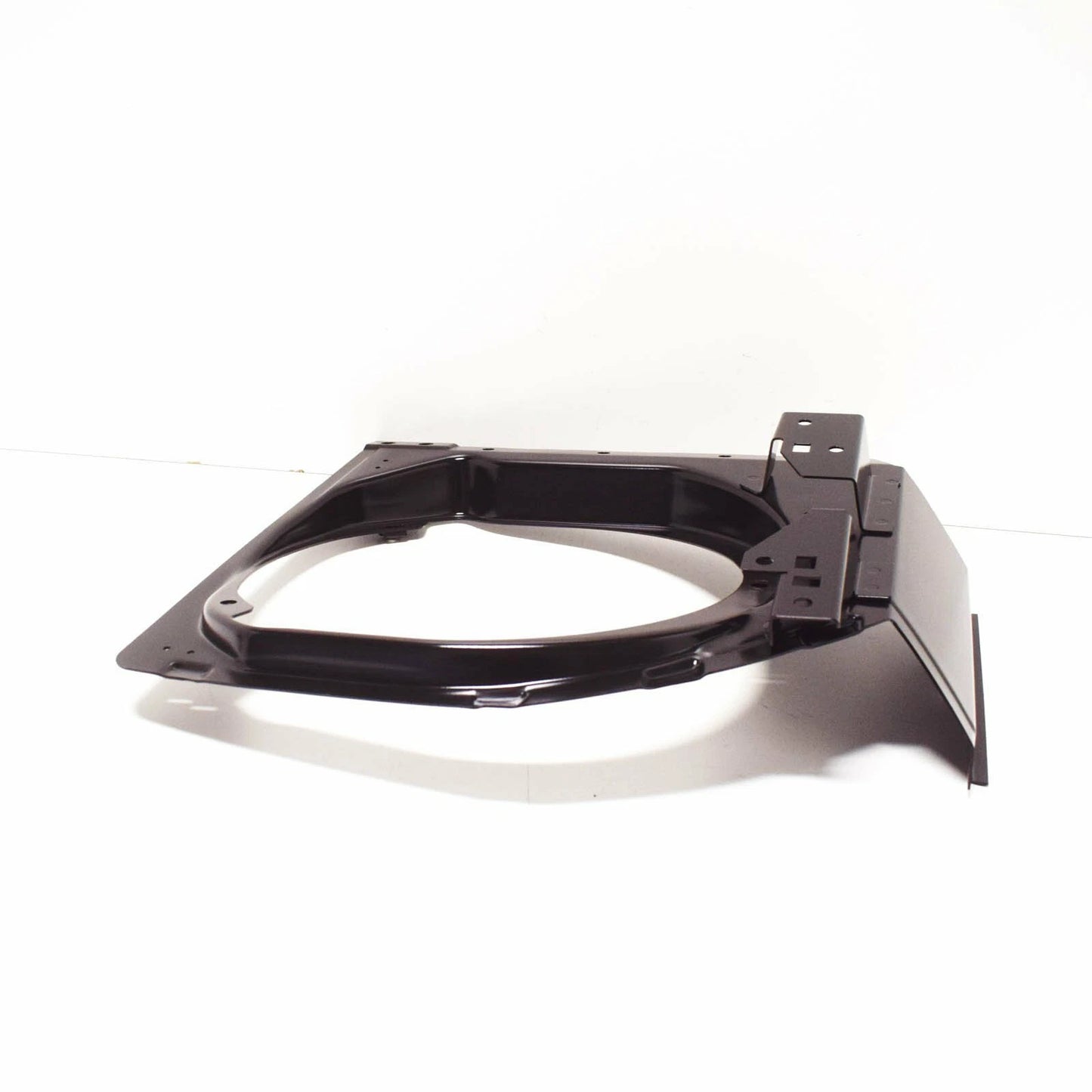 NEW MERCEDES-BENZ G-CLASS W463 RIGHT HEADLIGHT BRACKET MOUNT A4638807406