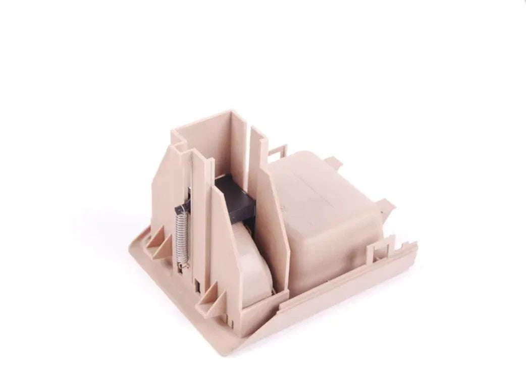 NEW BMW 3 E46 INTERIOR COIN STORAGE 51168217959 8217959 ORIGINAL