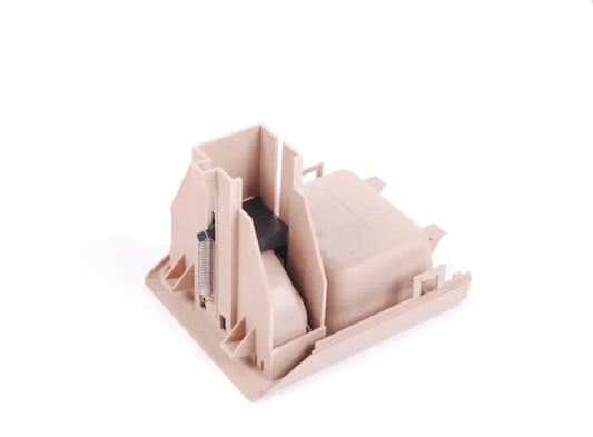 NEW BMW 3 E46 INTERIOR COIN STORAGE 51168217959 8217959 ORIGINAL