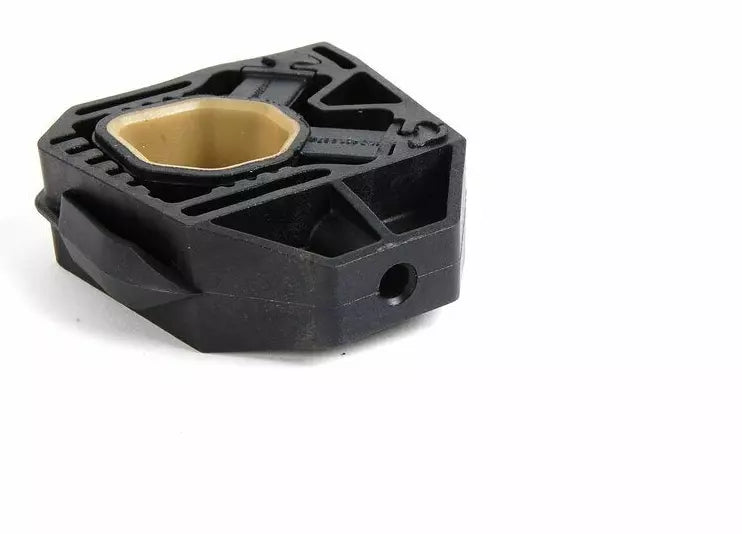 NEW VOLKSWAGEN BEETLE A5 UPPER RADIATOR BRACKET MOUNT 1K0121367M ORIGINAL