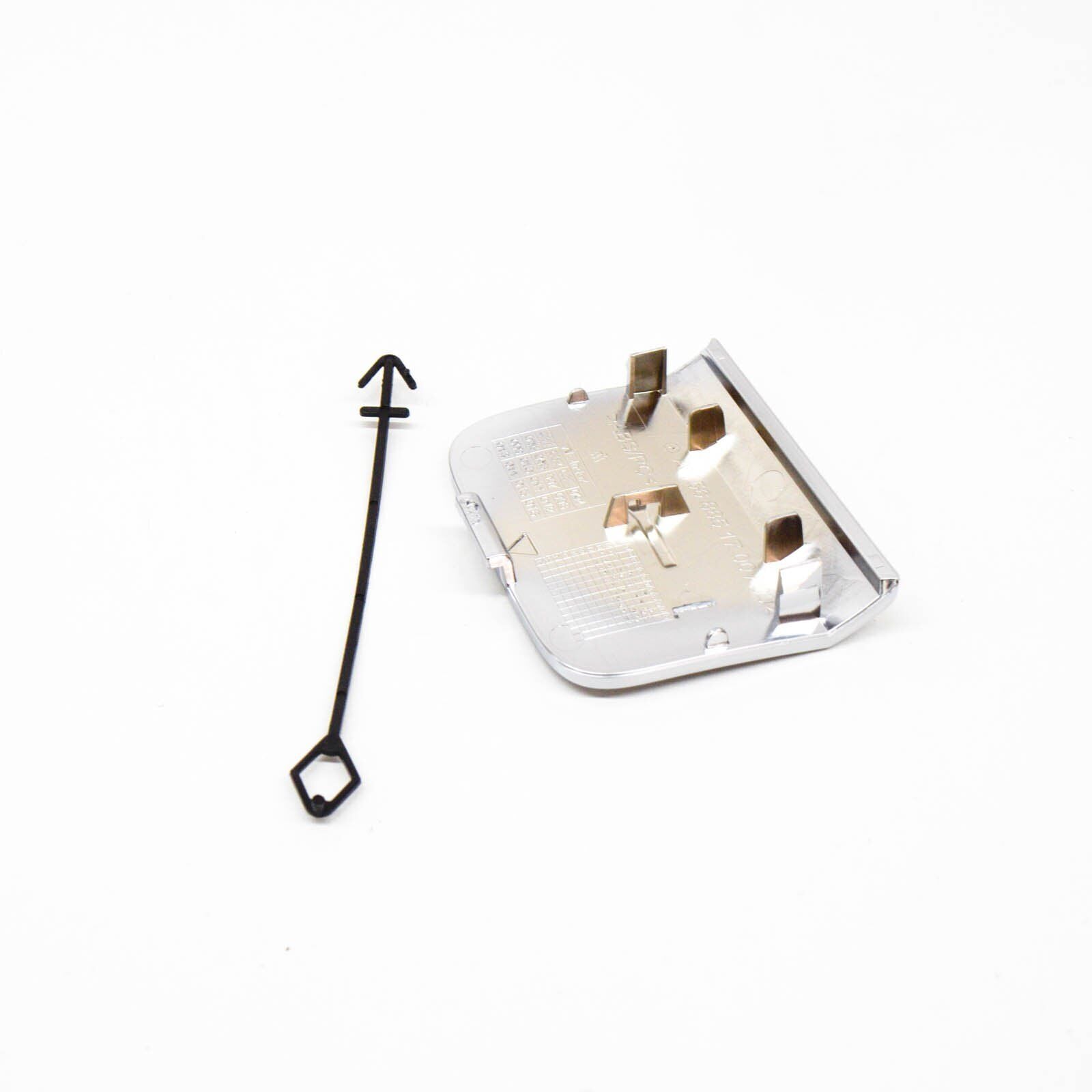 NEW MERCEDES-BENZ GLA X156 REAR BUMPER TOWING HOOK EYE COVER A1568851700