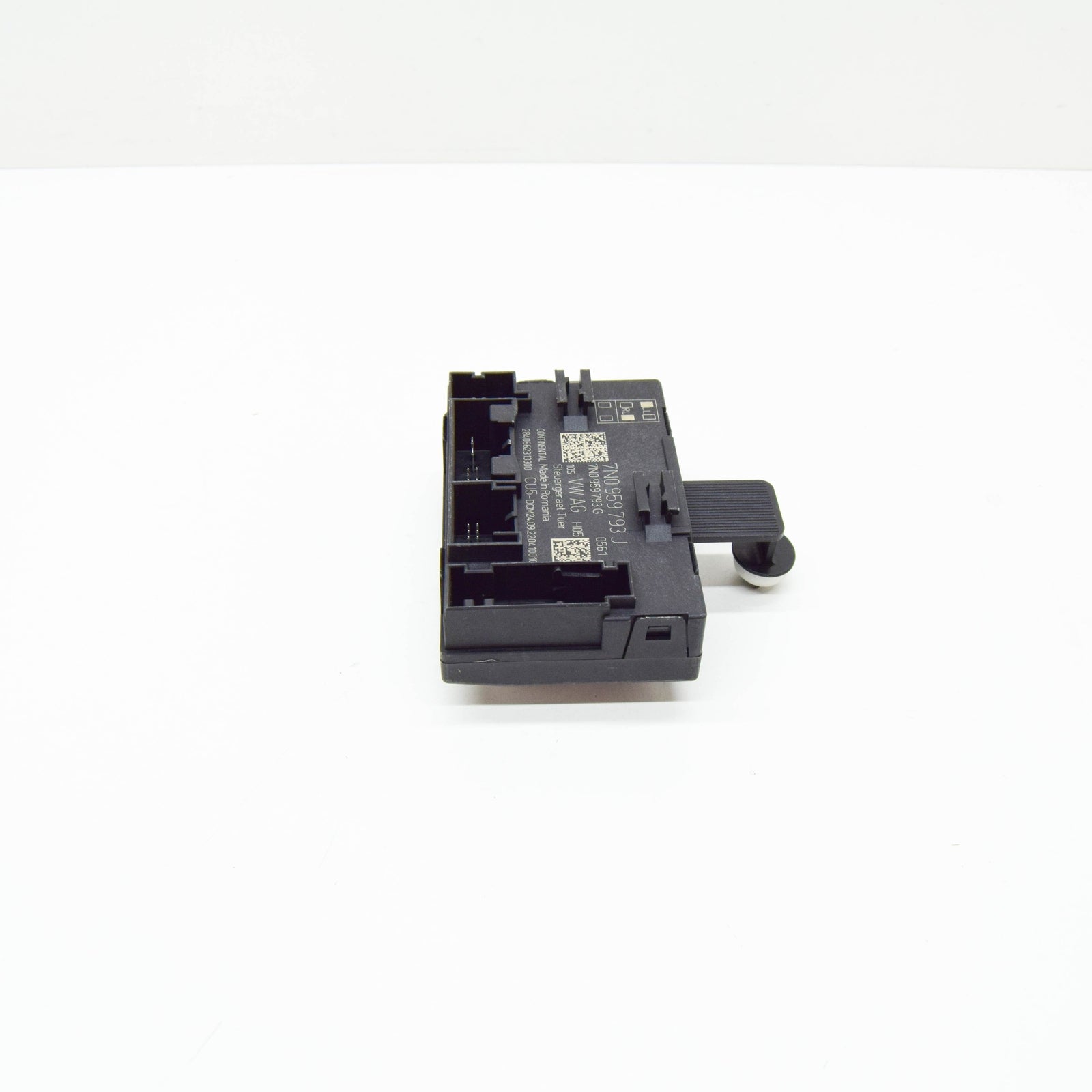 NEW VW SHARAN 7N FRONT LEFT DOOR CONTROL UNIT LHD 7N0959793JZ03 ORIGINAL