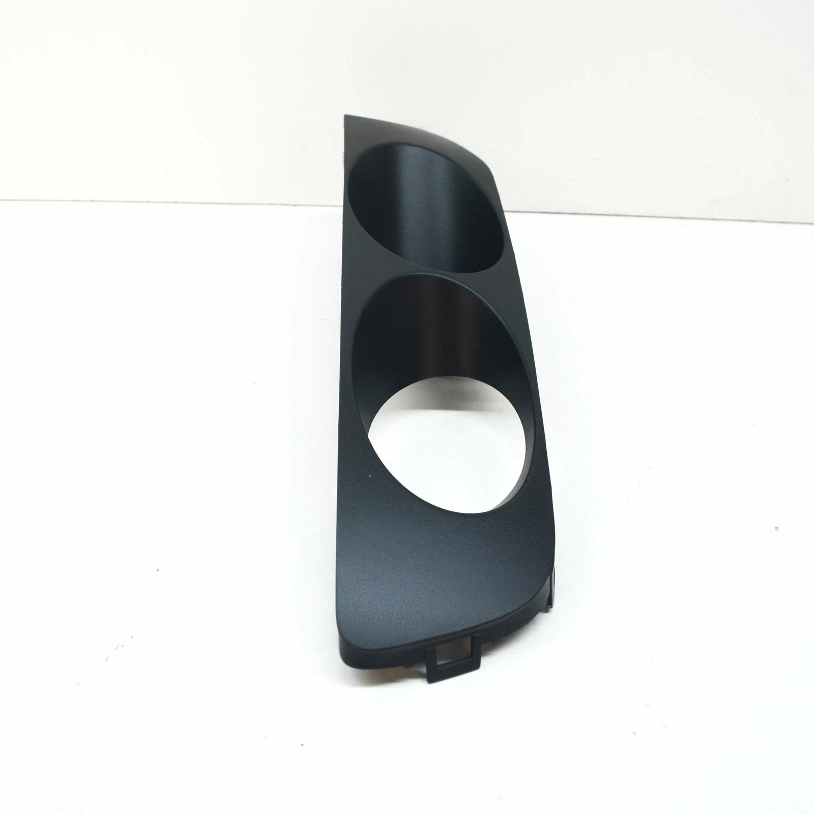 NEW VW TOUAREG 7P FRONT BUMPER RIGHT FOG LIGHT GRILLE 7P6807490D9B9