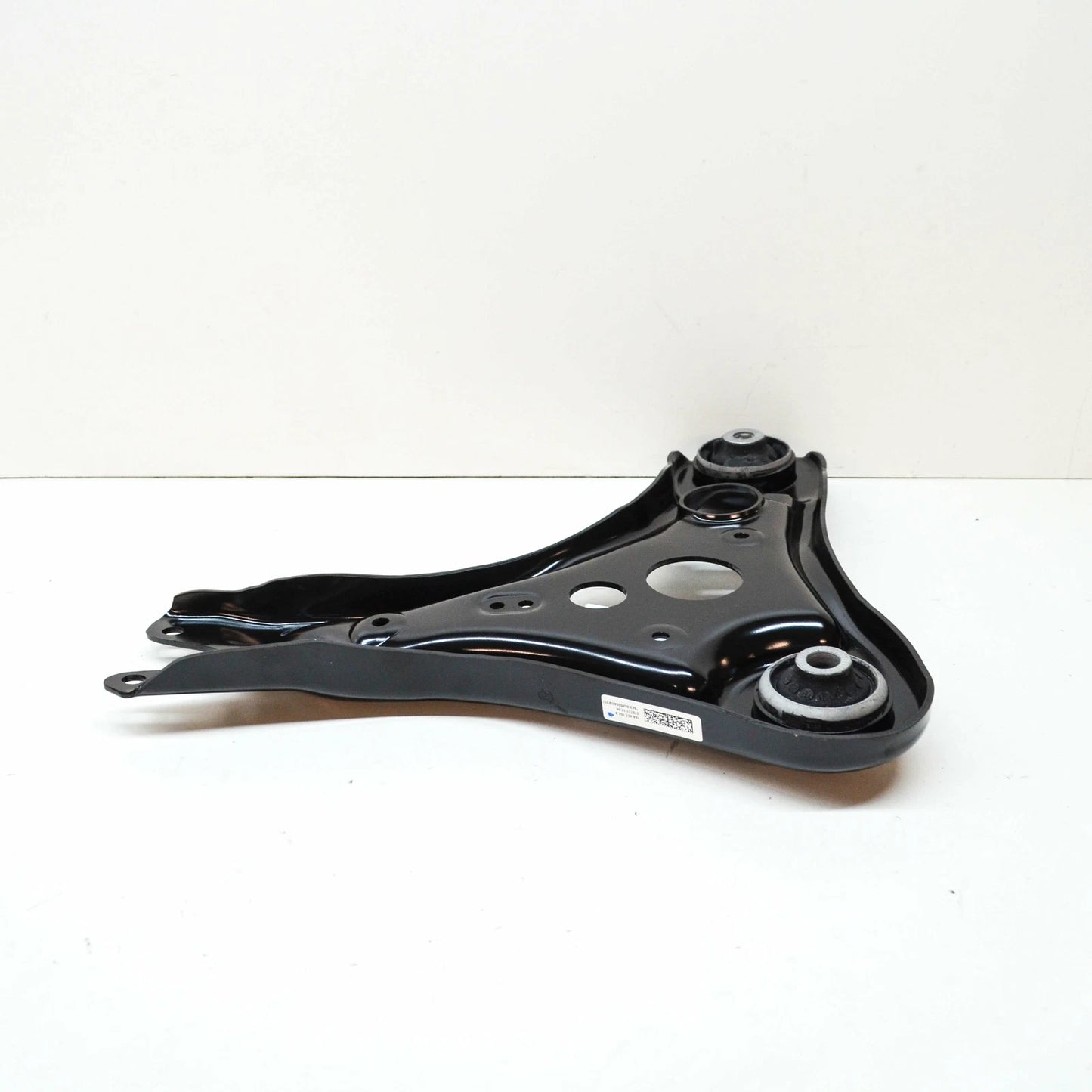 NEW VOLKSWAGEN ID.3 FRONT RIGHT LOWER WISHBONE CONTROL ARM 1EA407152B ORIGINAL