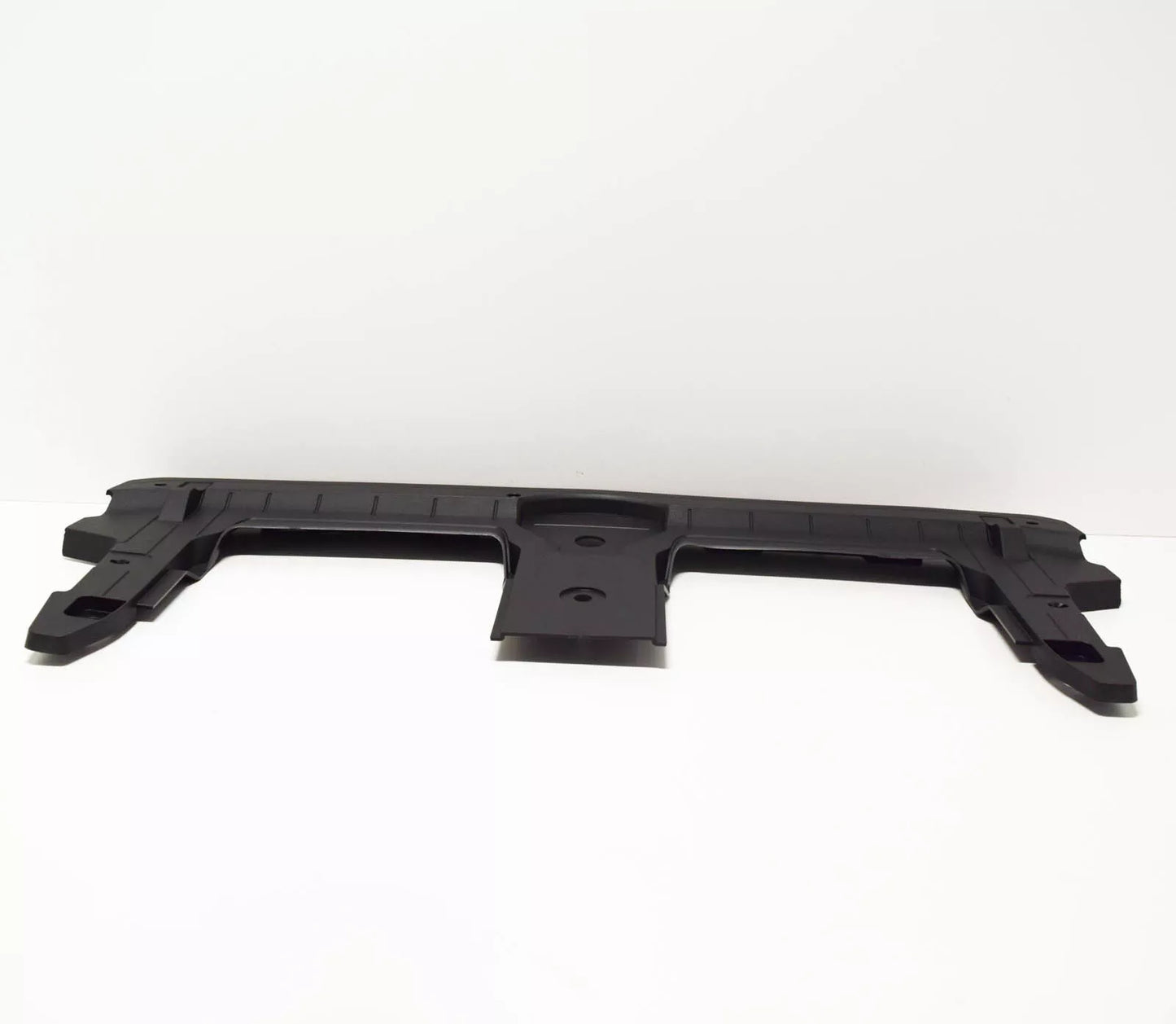 NEW AUDI Q7 4M RADIATOR SUPPORT ACCESS COVER 4M0807081