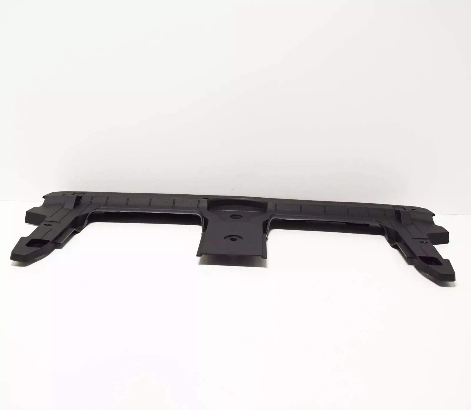 NEW AUDI Q7 4M RADIATOR SUPPORT ACCESS COVER 4M0807081