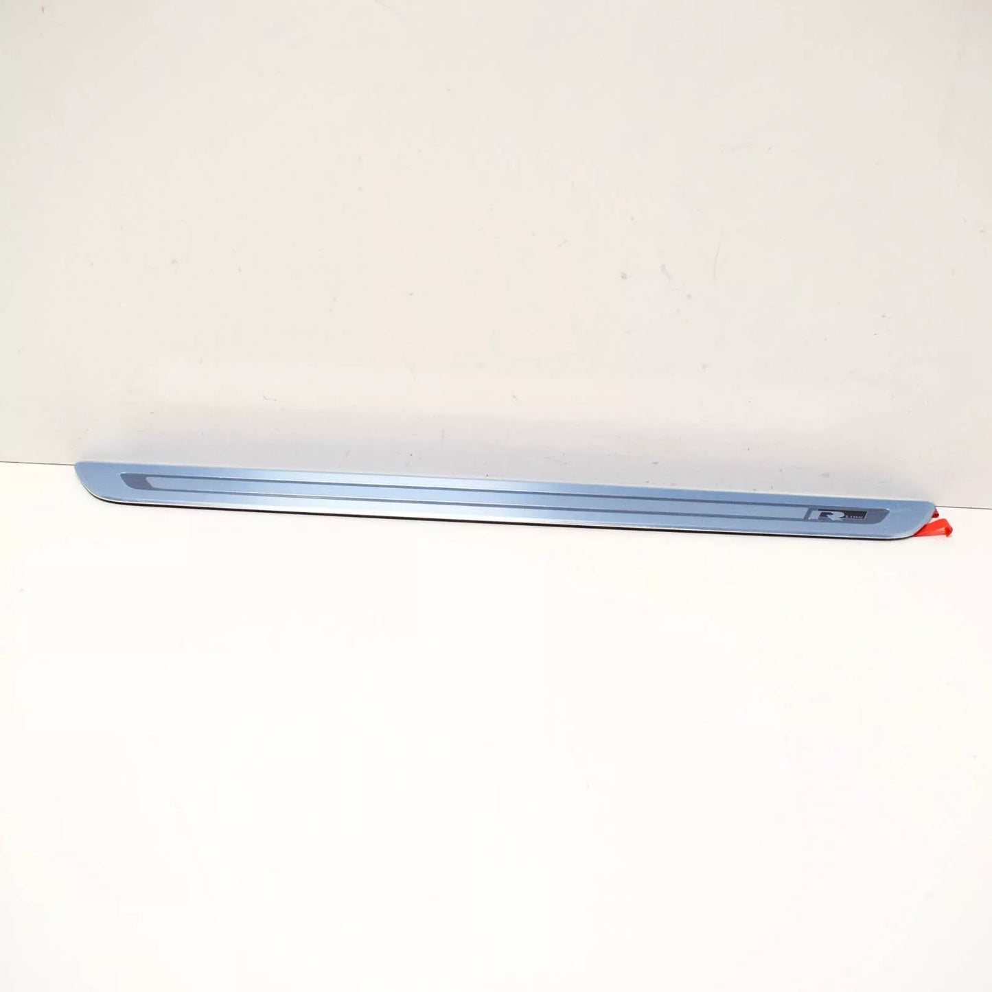 NEW VW TIGUAN AD1 FRONT DOOR SILL STRIP 5N0853537CHM2 ORIGINAL