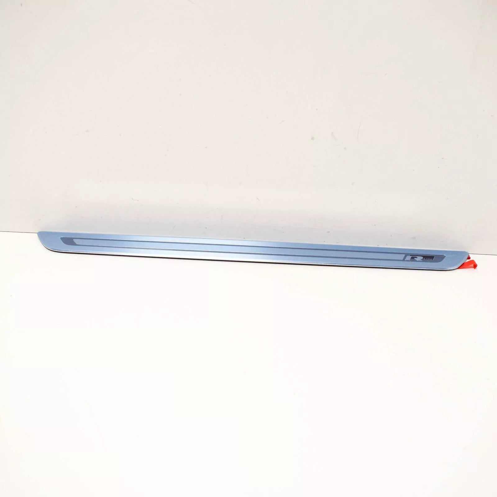 NEW VW TIGUAN AD1 FRONT DOOR SILL STRIP 5N0853537CHM2 ORIGINAL