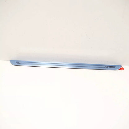 NEW VW TIGUAN AD1 FRONT DOOR SILL STRIP 5N0853537CHM2 ORIGINAL