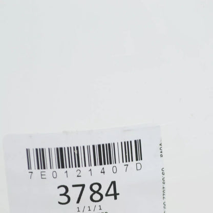 NEW VOLKSWAGEN CRAFTER SZ EXPANSION TANK RESERVOIR TANK 7E0121407D