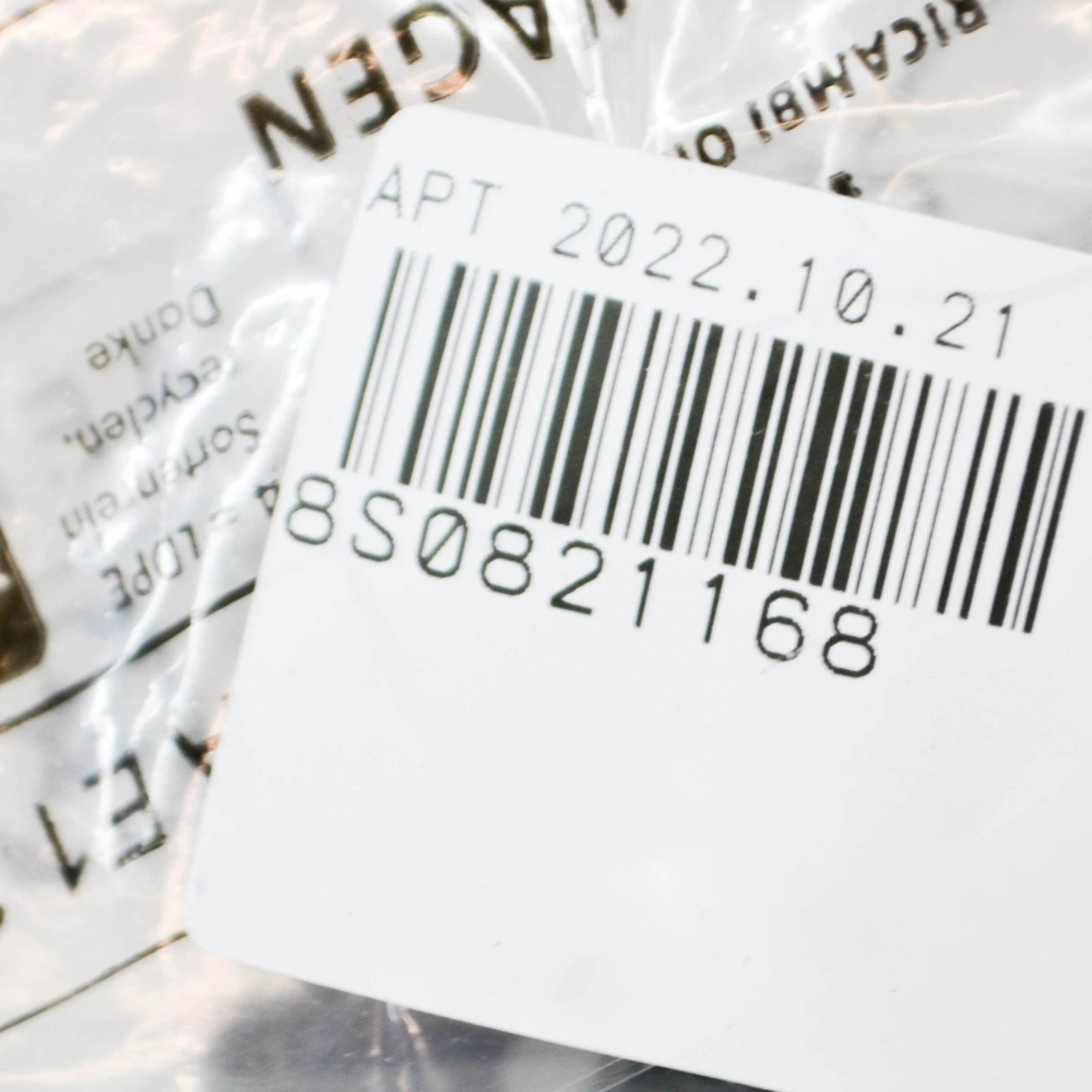 NEW AUDI TT FV FRONT RIGHT FENDER CENTRE UPPER BRACKET 8S0821168 ORIGINAL