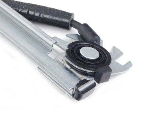 NEW MERCEDES-BENZ G W463 REAR LEFT DOOR WINDOW REGULATOR A4637201346 ORIGINAL