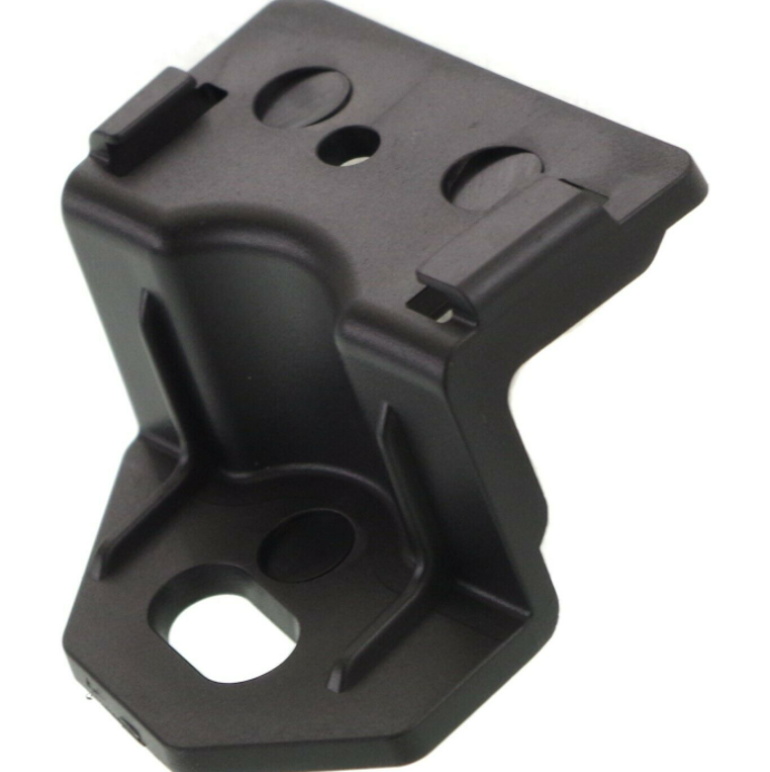 NEW MERCEDES-BENZ C W205 REAR LEFT LOWER BUMPER BRACKET A2058850056 ORIGINAL