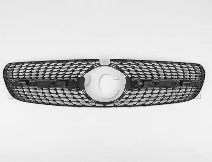NEW MERCEDES-BENZ E C238 RADIATOR GRILLE TRIM A2388880400 ORIGINAL