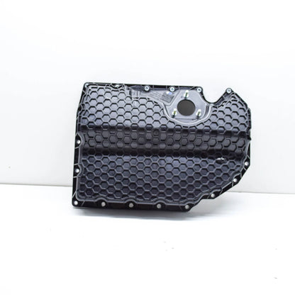 NEW VOLKSWAGEN JETTA MK7 A7 CRANKCASE LOWER OIL PAN PART 06K103600AA ORIGINAL