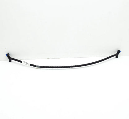 NEW AUDI Q8 4MN HEADLIGHT WASHER NOZZLE PIPE 4M8955972 ORIGINAL