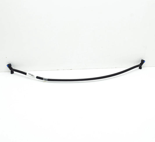 NEW AUDI Q8 4MN HEADLIGHT WASHER NOZZLE PIPE 4M8955972 ORIGINAL