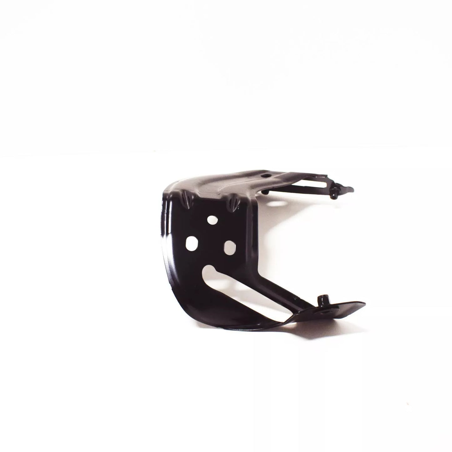 NEW VOLKSWAGEN TOURAN 5T FRONT RIGHT FENDER WING BRACKET 5TA821136 ORIGINAL