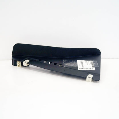 new bmw i3 i01 front left cover underfloor 51757270917 2015 original